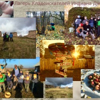 ДЗІЦЯЧЫ ПРЫГОДНІЦКА-ПАЗНАВАЛЬНЫ ЛЕТНІК "ІНДЫЯНА ДЖОНС" У ПЕРЫЯД ВОСЕНЬСКІХ КАНІКУЛ